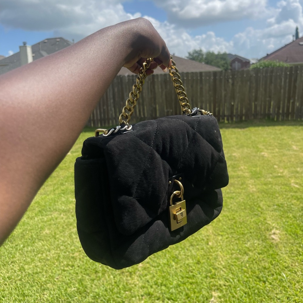 steve madden bag